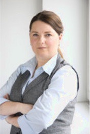 Frauke Scharrenbroich